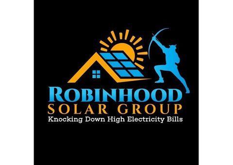 Robinhood Solar Group