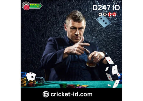 D247 ID: An secured gateway to the world of online betting