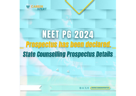 Prepare for Success in NEET PG Exam 2024 with Expert