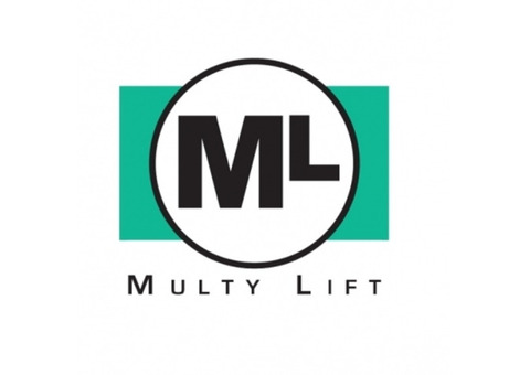 Multy Lift Forktrucks Ltd