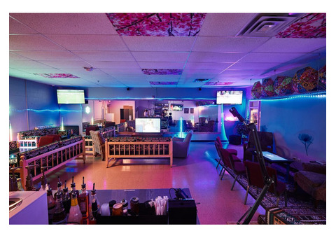 Birthday Party Venue Rental in MN