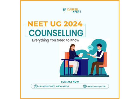 Get Ready for NEET UG Counselling 2024: Everything You Need to Know