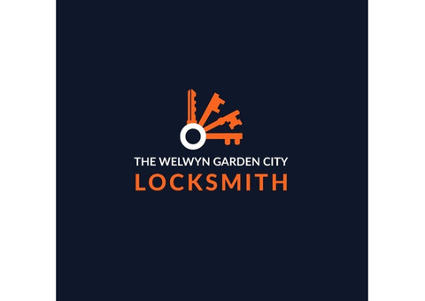 The Welwyn Garden City Locksmith