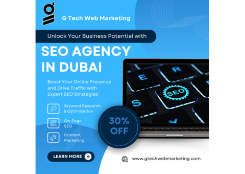 The Best SEO Agency in Dubai: Insights from SEO Experts