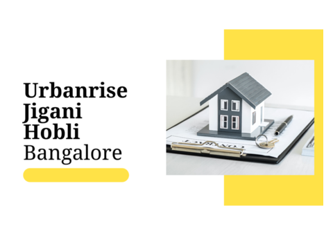 Discover Urbanrise Jigani Hobli: Prime 30-Acre Plots in Bangalore