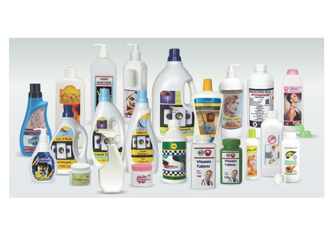 Packaging bottle manufacturers| Regentplast