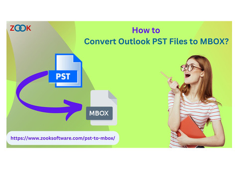 Best PST to MBOX Converter