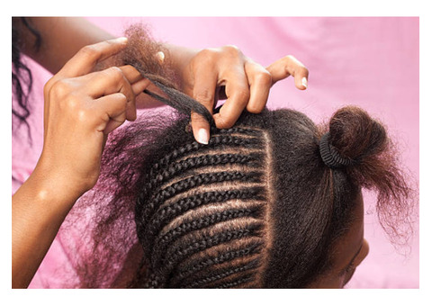 Alecia’s African Hair Braiding | Hair Salon in Tampa FL