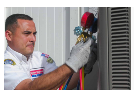 Seeking air conditioner repair for enhanced cooling?