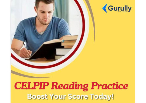 CELPIP Reading Practice - Boost Your Score Today!