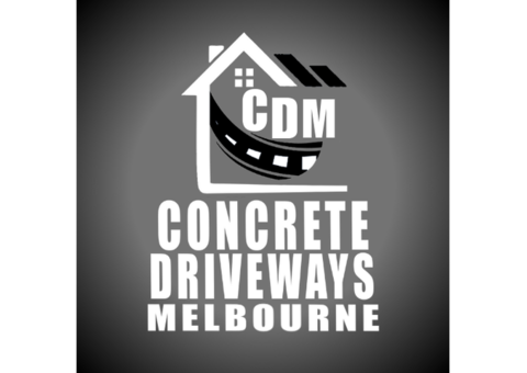 Concrete Driveways Melbourne