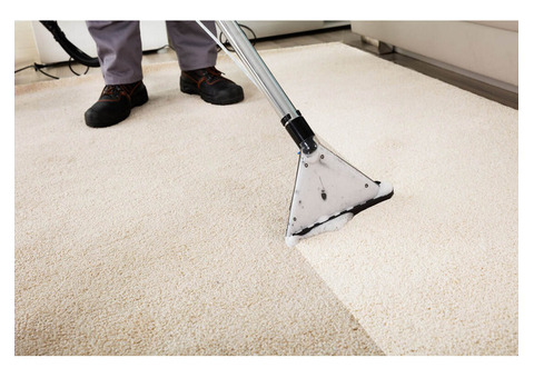 Commercial Carpet Cleaning Near Me