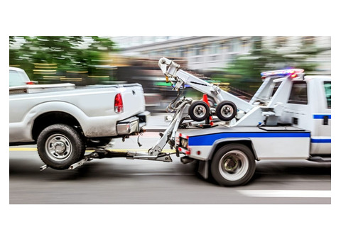 First Onsite | Towing Service | Towing Company in East Orange, NJ