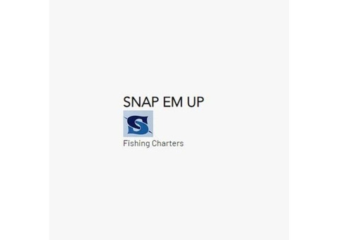 Snap Em Up Fishing Charters LLC