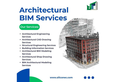 Say Goodbye to Project Errors with Our BIM Solutions!