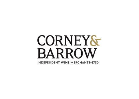 Corney & Barrow Hong Kong