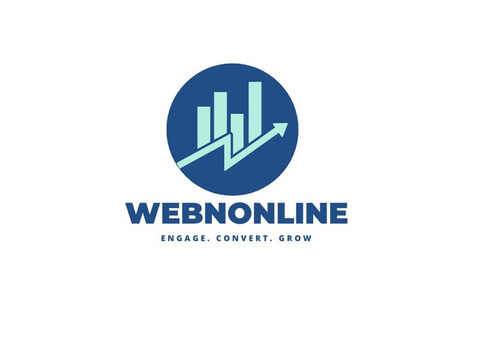 Webnonline - Digital Marketing Agency In Mumbai