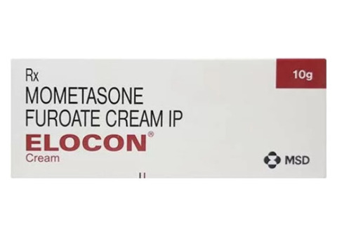 Elocon cream - Lyfechemist