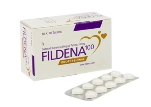 Fildena Professional 100