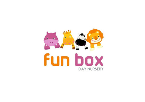 Fun Box Day Nursery Ltd