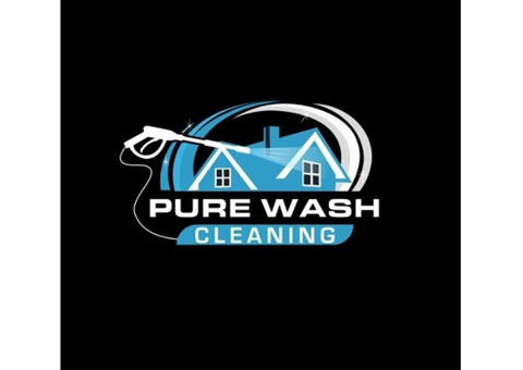 Pure Wash Cleaning Ireland