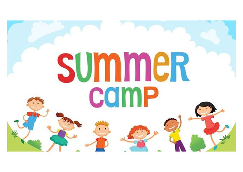 Online Summer Camp 2024