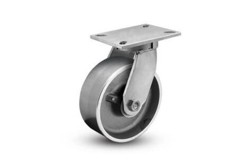 Reliable Steel Casters for All Industries!