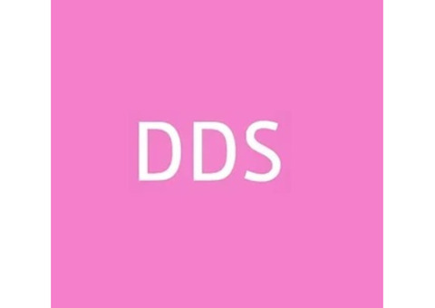 DDS Cleaning Services