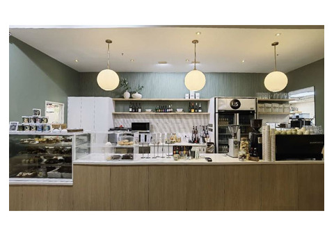 High-Quality Custom Commercial Kitchen Cabinets by Ankka Kitchens