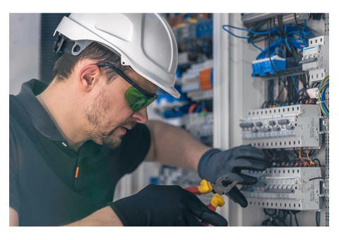 Electrical Contractors in White Rock – Thunderbird Electrical Ltd