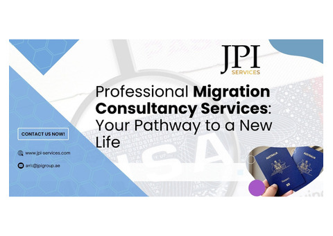 Professional Migration Consultancy Services: