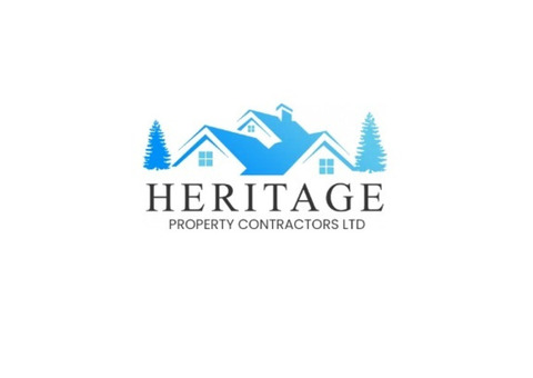 Heritage Property Contractors Ltd