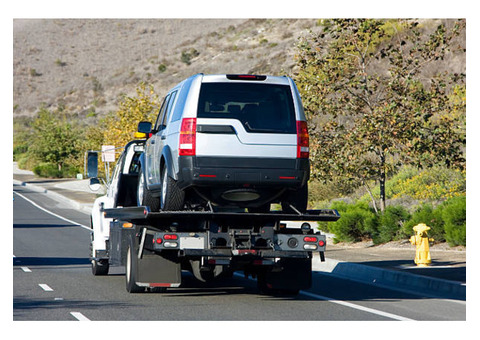 Sacramento Johns Towing & Roadside Assistance Sacramento