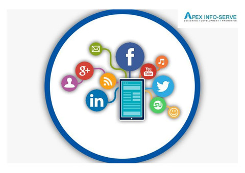 Social Media Optimization Services USA - Boost Your Online Presence