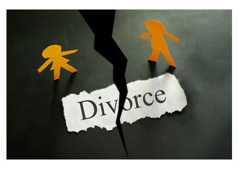 Experienced Divorce Attorney Available for Consultation