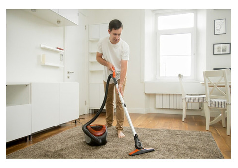 Carpet Cleaning Service Melbourne