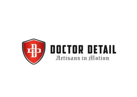 Doctor Detail | Ceramic Coating Service