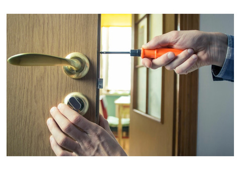 Lock Installation Service in Brentwood