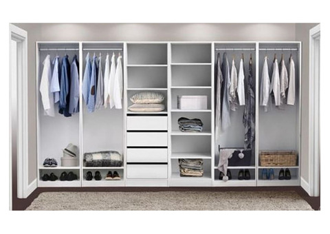 Custom Wardrobes NZ by Ankka Kitchens - Personalized Storage Solutions