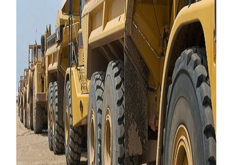 Dumper Training LTD