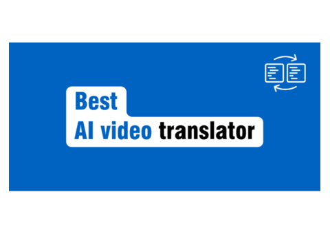 ai video dubbing