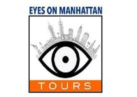 Eyes On Manhattan