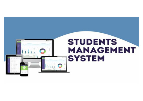 Best University Student Management System - Genius University ERP