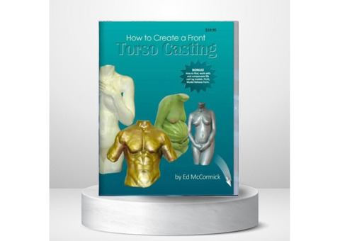 How To Create A Front Torso Casting