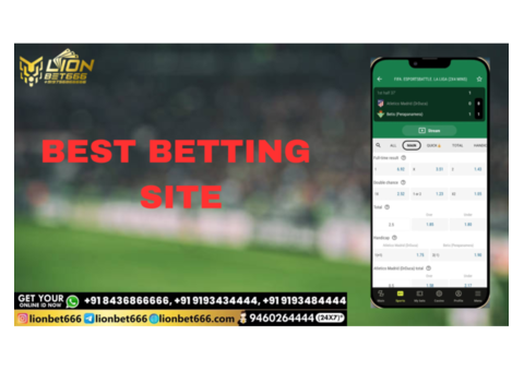 Best Betting Sites in India with Instant Withdrawal