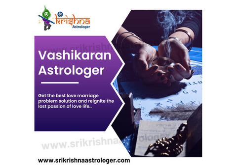 Vashikaran Astrologer in Juhu