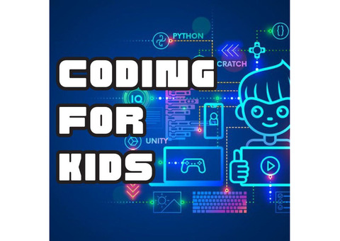 Little Coders: Fun and Educational Coding Courses for Kids