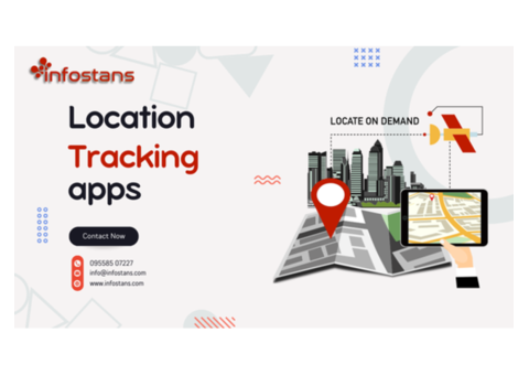 Exploring the Benefits of Location Tracking Apps