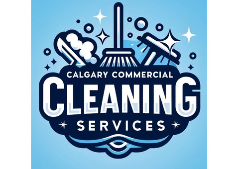 Commercial Cleaning Services Calgary