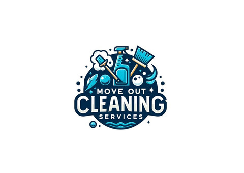 Move Out Cleaning Calgary